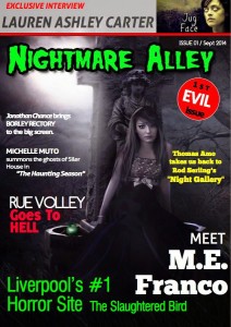 Nightmare Alley
