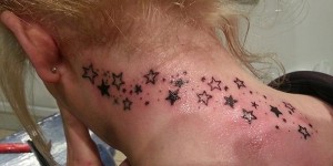 Barcodes Tattoo Studio