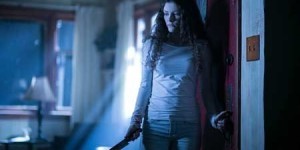 REVIEW: Suspension