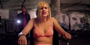 if1 REVIEW: It Follows
