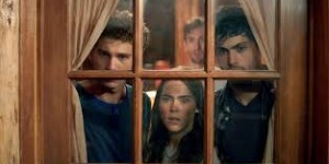 REVIEW: Cabin Fever