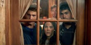 Cabin Fever REVIEW: Cabin Fever