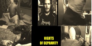 nod-pic-300x150 My Master Satan: 3 Tales of Drug Fuelled Violence