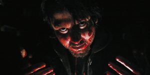 James Cullen Bressack INTERVIEW: James Cullen Bressack