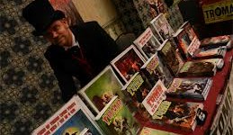 INTERVIEW: The Bloke