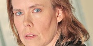 mot INTERVIEW: Maria Olsen
