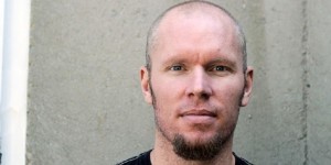 INTERVIEW: Arthur Luhn