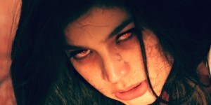 Blood Ransom