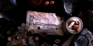 rt Resurrectionist