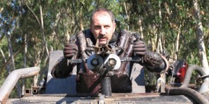 INTERVIEW: Keith Agius