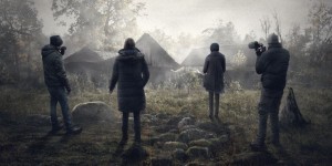 REVIEW: Ghoul