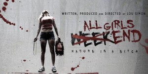 REVIEW: All Girls Weekend