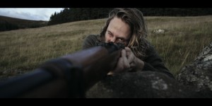 Jamie Scott Gordon as Andrew 17 Indie horror The Unkindness Of Ravens gets chilling new trailer!
