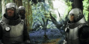 REVIEW: Alien Extinction aka Age Of Tomorrow (2014)