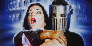 REVIEW: Violent Shit: The Movie