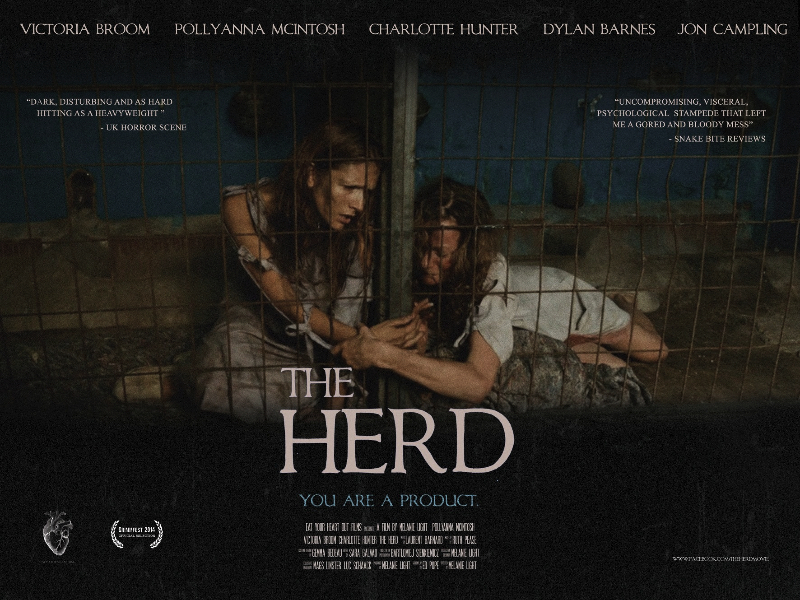 Melanie Light's The Herd