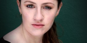 Actress Lydia Kay – WiHM