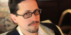 Jose Prendes INTERVIEW: Jose Prendes