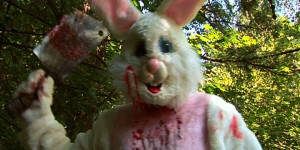 REVIEW: Easter Bunny Bloodbath