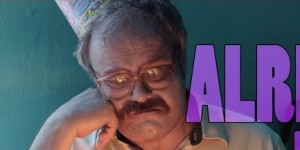 Already Dead REVIEW: Already Dead (2016)