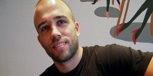 Zsombor Huszka INTERVIEW: Zsombor Huszka