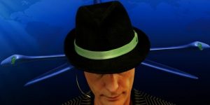 SCAMMERHEAD