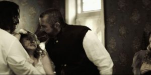 Alice D REVIEW: The Haunting Of Alice D