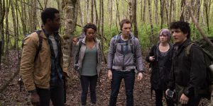 REVIEW: Blair Witch