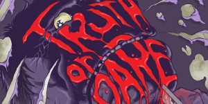 Horror hit TRUTH OR DARE:  A CRITICAL MADNESS set for first ever Blu-ray release!
