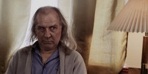 REVIEW: The Id