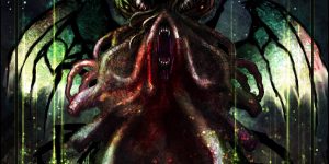 BOOK REVIEW: Secret Invasion: Tales of Eldritch Horror from the West Country