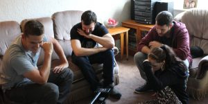 INTERVIEW: CRUEL SUMMER director Phillip Escott & star Natalie Martins