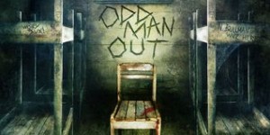 BOOK REVIEW: Odd Man Out