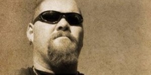 INTERVIEW: Stuart R Brogan