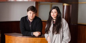 INTERVIEW: José Pedro Lopes & Daniela Love