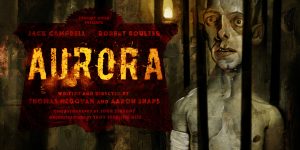 AURORA – funding now on Kickstarter!