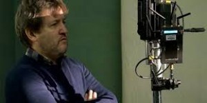 INTERVIEW: Joe Ahearne
