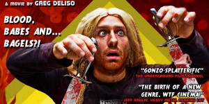 REVIEW: Hectic Knife