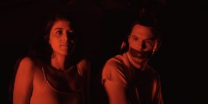 REVIEW: Because Reasons