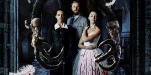 NEW-OWLMAN-POSTER-300x150 Hex Studios releases new poster & portraits for THE OWLMAN: CHAPTER 2
