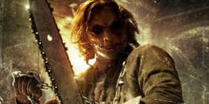 REVIEW: (Escape from) Cannibal Farm