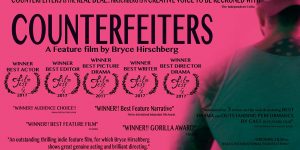 REVIEW: Counterfeiters