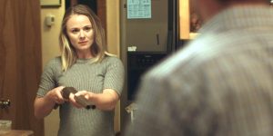 REVIEW: Poor Agnes