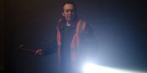 REVIEW: Ghost Stories